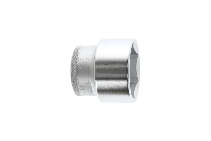 GEDORE Steckschlüsseleinsatz 19 1/2 ″ 6-kant ( 4000821337 )