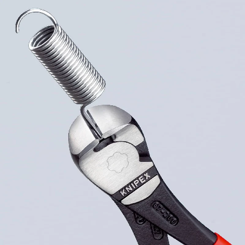 KNIPEX Kraftvornschneider Gesamtlänge 160 mm ( 4000810081 )