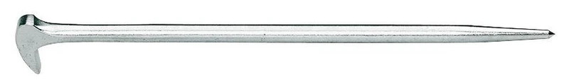 GEDORE Rollkopfhebeleisen 139-400 Länge 400 mm ( 4000776214 )