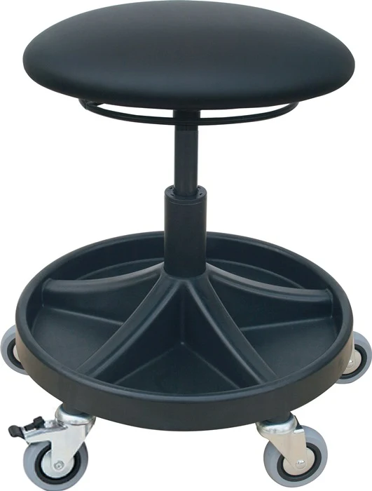LOTZ Drehhocker mit Rollen ( 9000454451 )