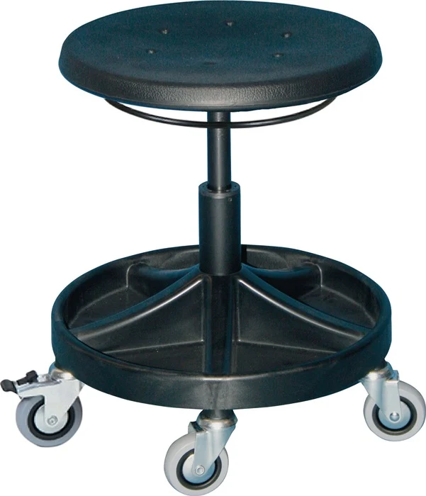 LOTZ Drehhocker mit Rollen ( 9000454450 )