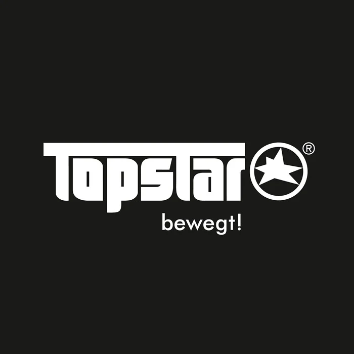 TOPSTAR Drehhocker mit Gleiter ( 9000454315 )