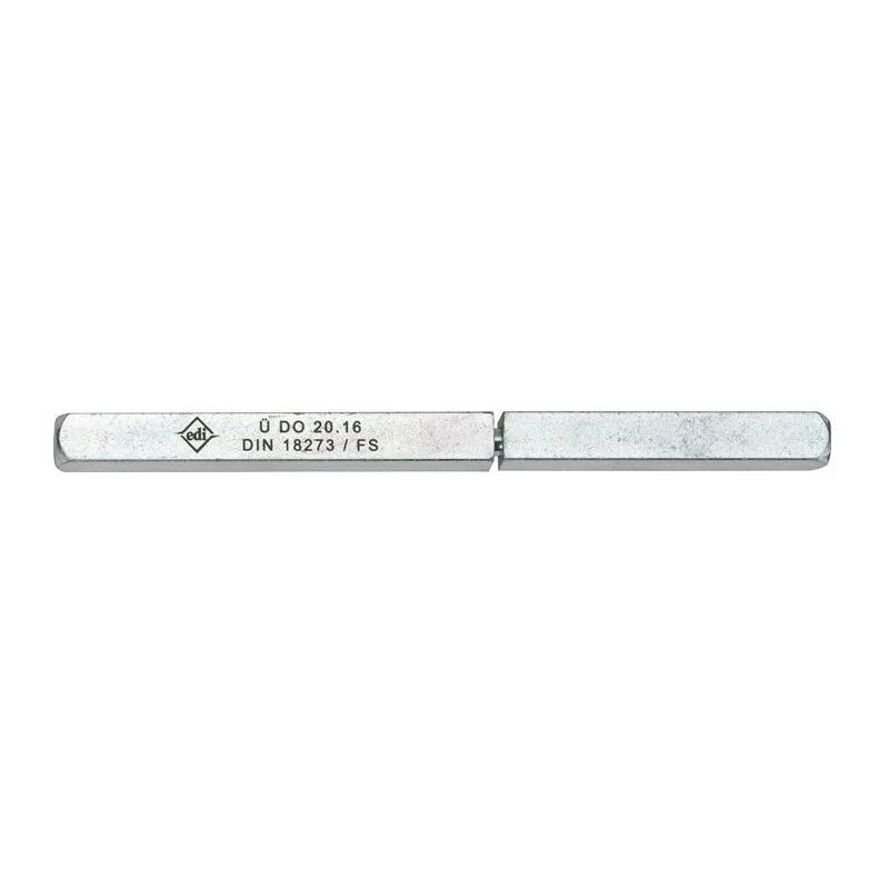 EDI Panikstift Typ Q Vierkant 9 x 90 mm ( 3000261312 )