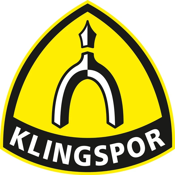 KLINGSPOR Fächerscheibe SMT 628 Supra Ø 115 mm Körnung 60 flach 10 Stück ( 4000842268 )