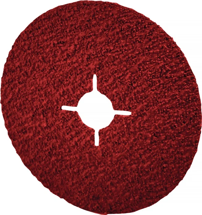VSM Fiberscheibe CER TopSize Ø 125 mm Körnung 60 50 Stück ( 4000844322 )