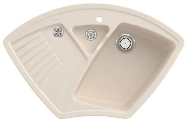 Villeroy & Boch Spültisch