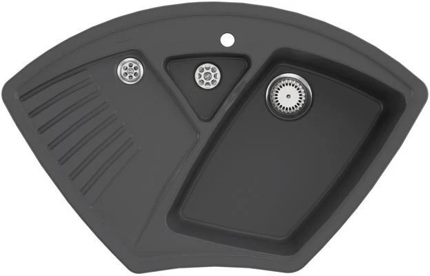 Villeroy & Boch Spültisch