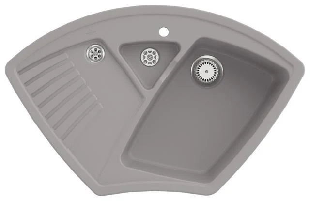 Villeroy & Boch Spültisch