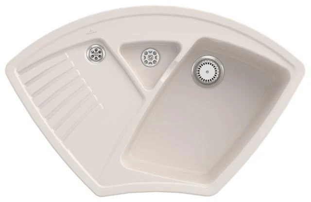 Villeroy & Boch Spültisch