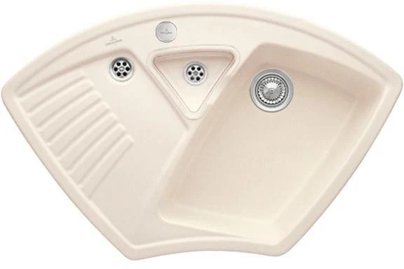 Villeroy & Boch Spültisch