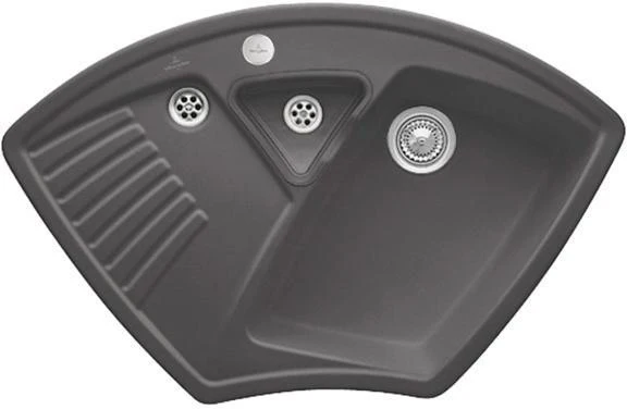 Villeroy & Boch Spültisch