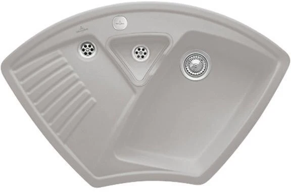Villeroy & Boch Spültisch
