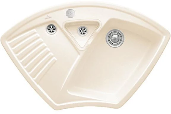 Villeroy & Boch Spültisch
