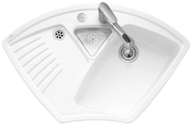 Villeroy & Boch Spültisch