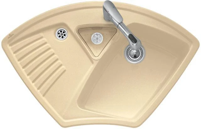 Villeroy & Boch Spültisch