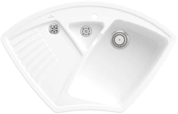 Villeroy & Boch Spültisch
