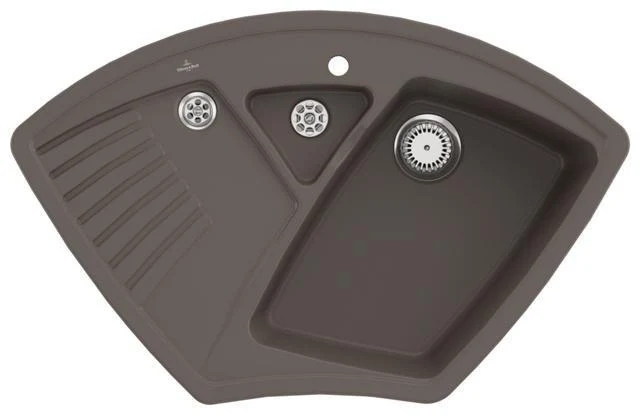 Villeroy & Boch Spültisch