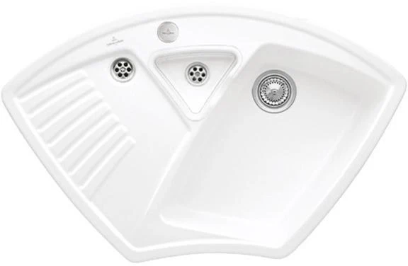Villeroy & Boch Spültisch