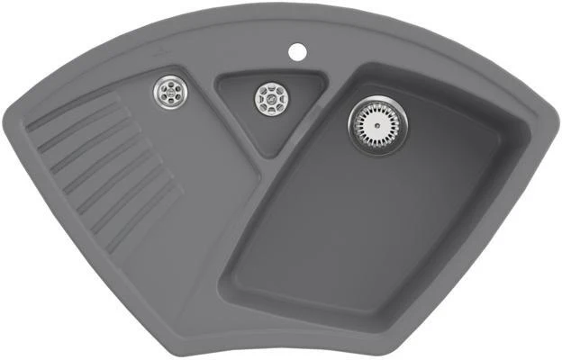 Villeroy & Boch Spültisch