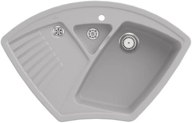 Villeroy & Boch Spültisch