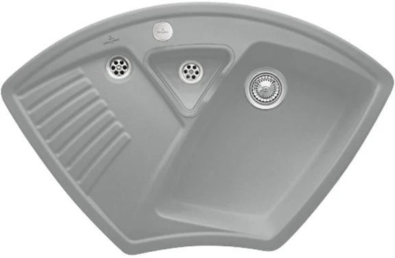 Villeroy & Boch Spültisch