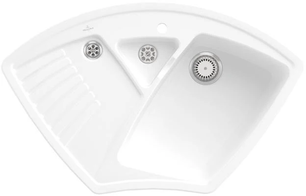 Villeroy & Boch Spültisch