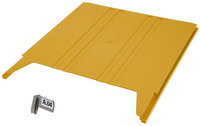 EICHNER Wandsortierer FLAT Anbaumodul ( 9000451411 )