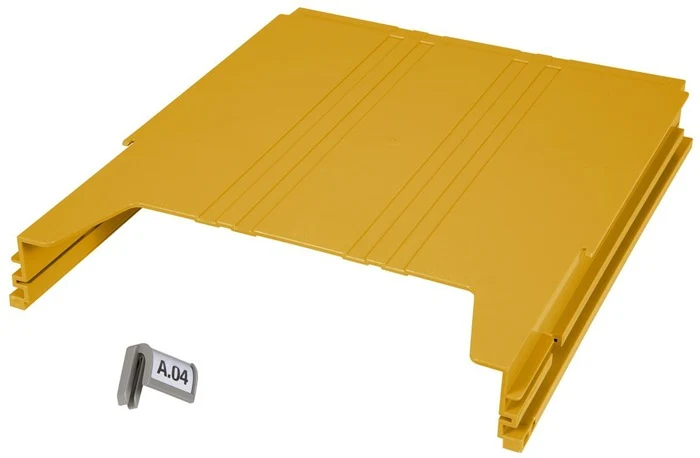 EICHNER Wandsortierer BIG Anbaumodul ( 9000451401 )