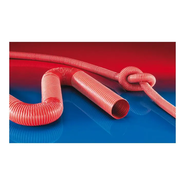 NORRES Druckschlauch NORFLEX® PVC 400 Innen-Ø 8 mm Außen-Ø 5,00 mm ( 4501401351 )