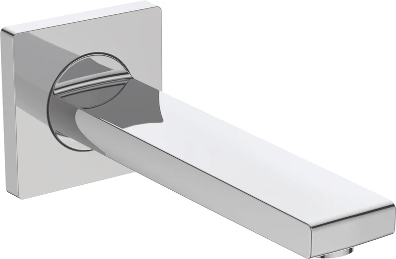 Ideal Standard Archimodule Wandauslauf, Chrom – Auslaufventil für Aufputz-Montage