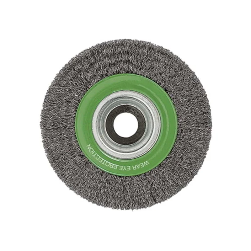 OSBORN Rundbürste Ø 150 mm Drahtstärke 0,3 mm ( 4148240150 )