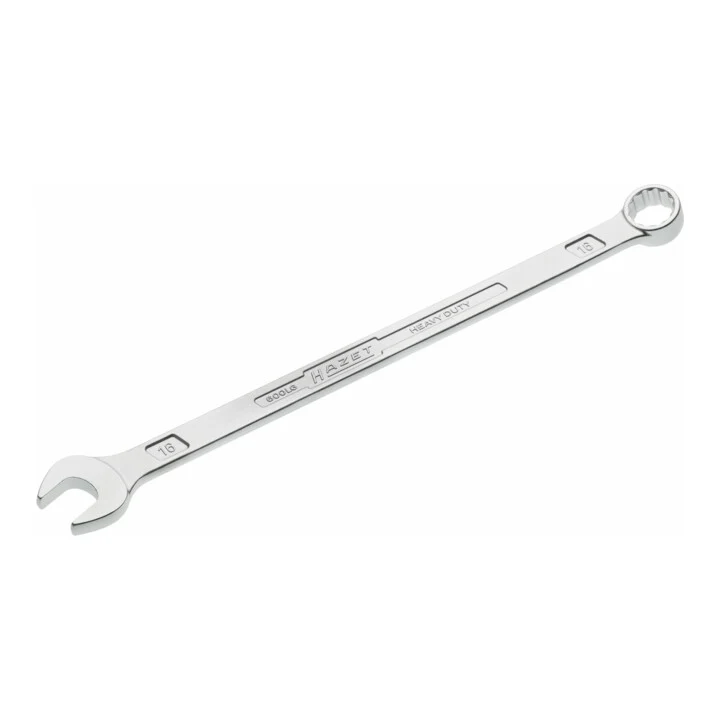 HAZET Ringmaulschlüssel 600 LG SW 18 mm Länge 320 mm ( 8000465045 )
