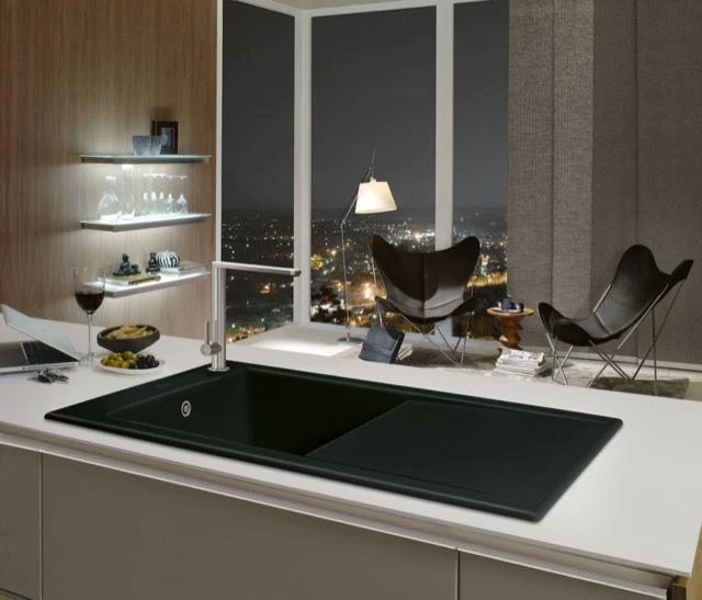 Villeroy & Boch Spültisch