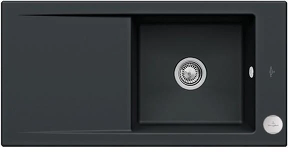 Villeroy & Boch Spültisch
