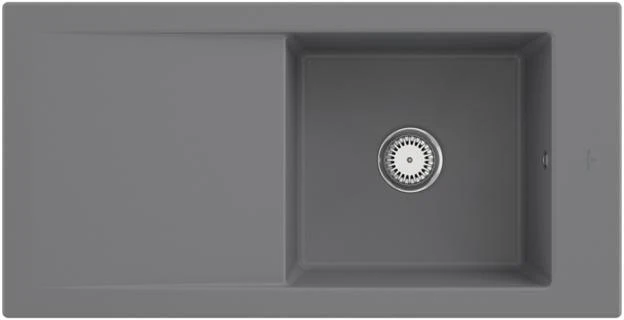 Villeroy & Boch Spültisch