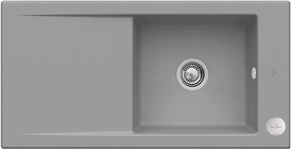 Villeroy & Boch Spültisch