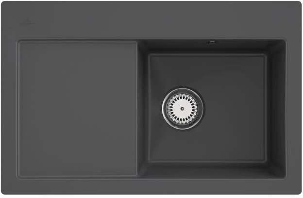 Villeroy & Boch Spültisch