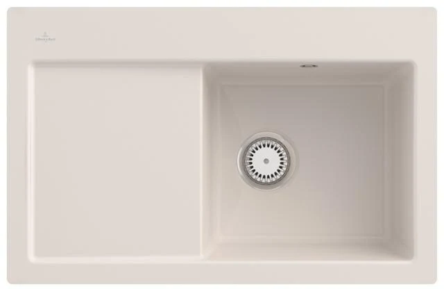 Villeroy & Boch Spültisch
