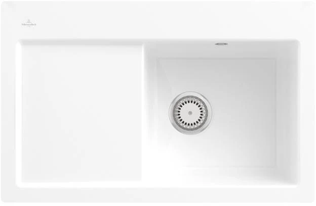 Villeroy & Boch Spültisch