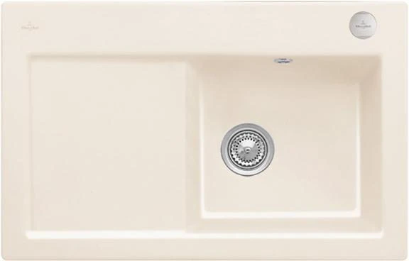 Villeroy & Boch Spültisch