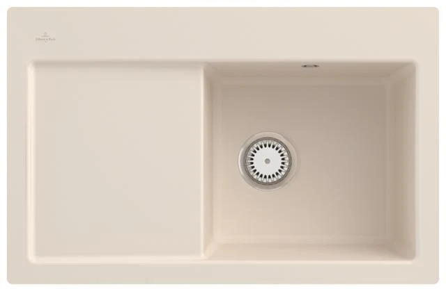 Villeroy & Boch Spültisch