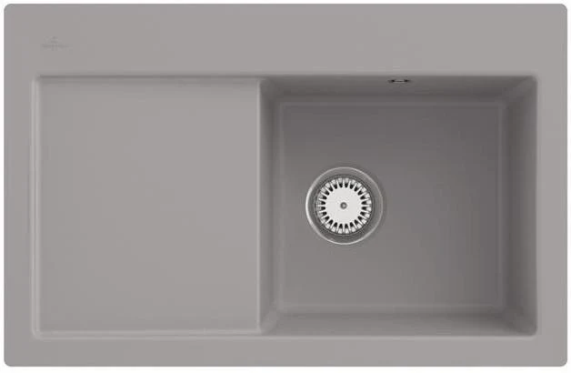 Villeroy & Boch Spültisch