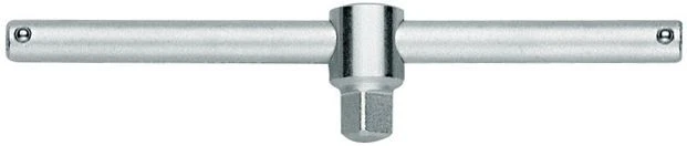 GEDORE Quergriff mit Gleitstück 3087 3/8 ″ ( 4000773583 )