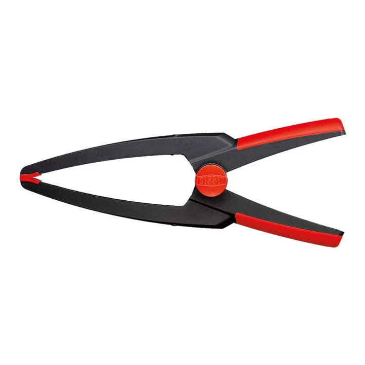BESSEY Federzwinge Clippix XCL Spannweite max. 70 mm 10 Stück ( 4000831162 )