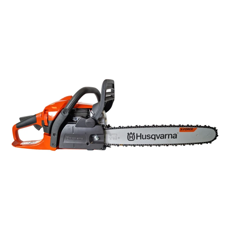 Husqvarna 450 Mark II Benzin-Kettensäge 2,4 kW, Schwert 45 cm ( 970559338)