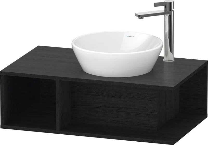 DURAVIT D-Neo WTU wandh.,1 offenes Fach l., 2