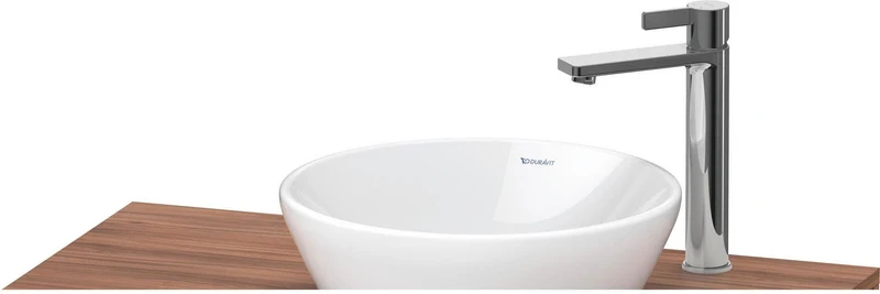 DURAVIT D-Neo WTU wandh.,1 offenes Fach l., 2