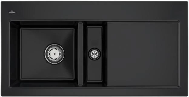 Villeroy & Boch Spültisch
