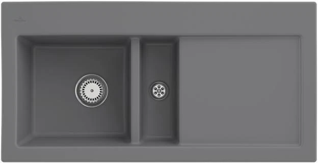 Villeroy & Boch Spültisch