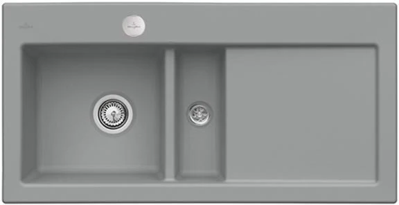 Villeroy & Boch Spültisch